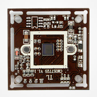 PCB Board Election